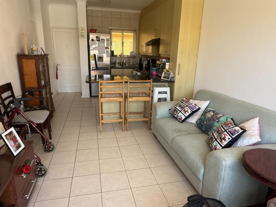 To Let 1 Bedroom Property for Rent in Welgelegen 1 Western Cape